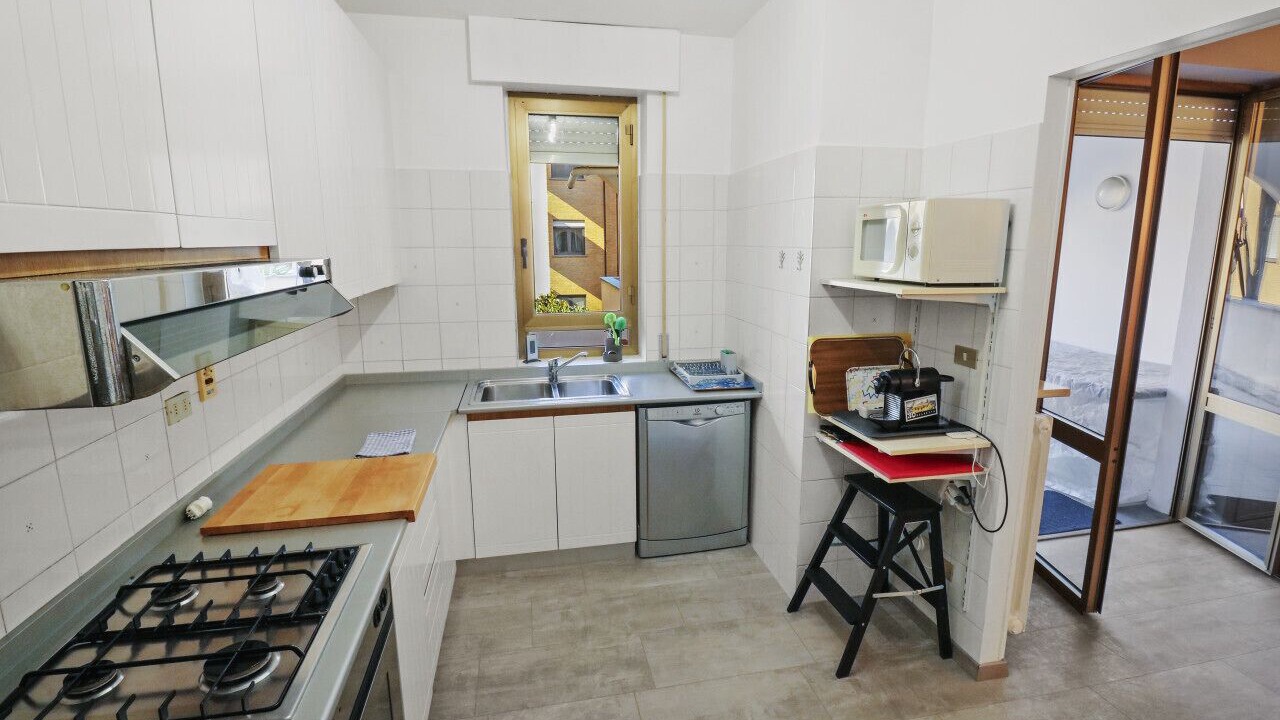 Photo of Kitchen in Acqui Terme