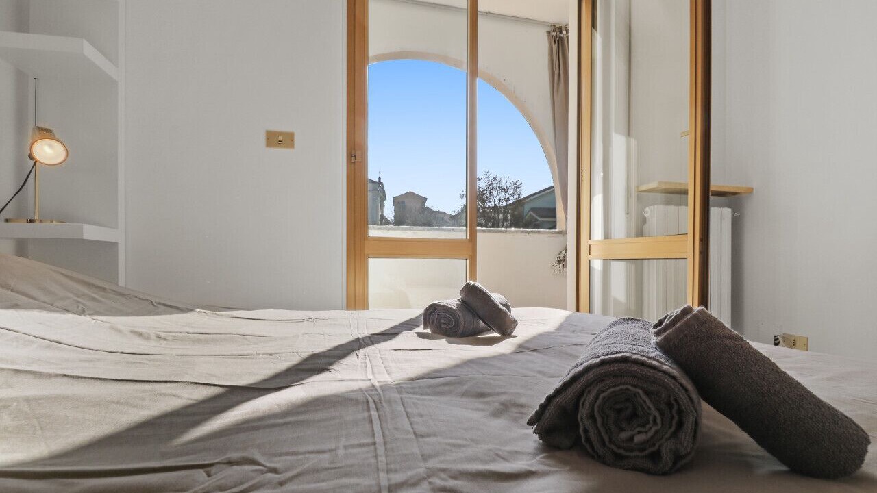 Photo of Bedroom in Acqui Terme