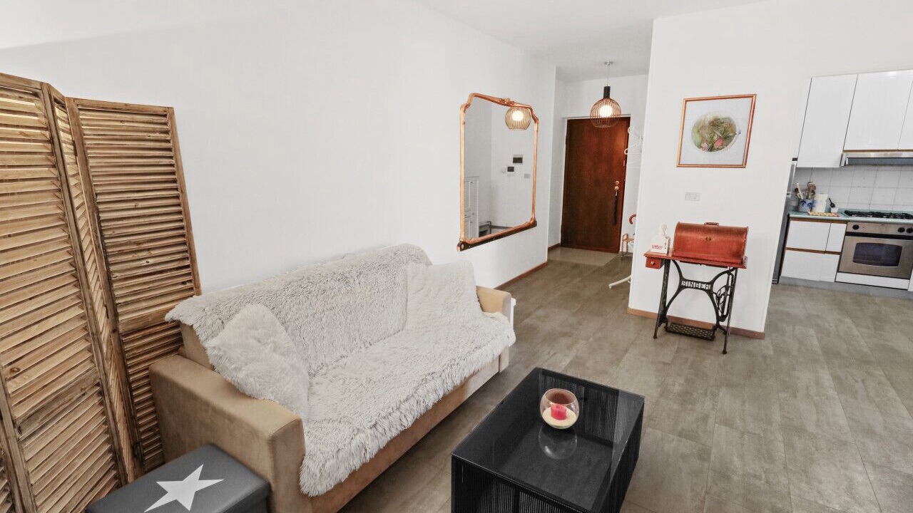 Photo of Livingroom in Acqui Terme
