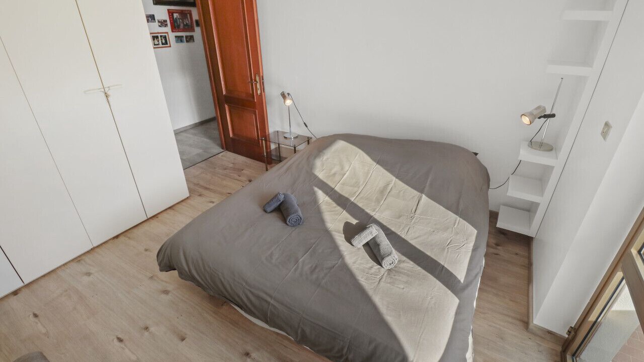 Photo of Bedroom in Acqui Terme