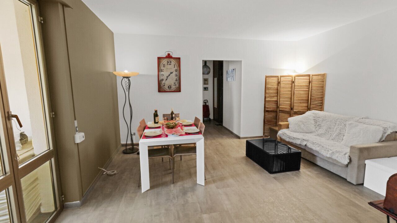 Photo of Livingroom in Acqui Terme