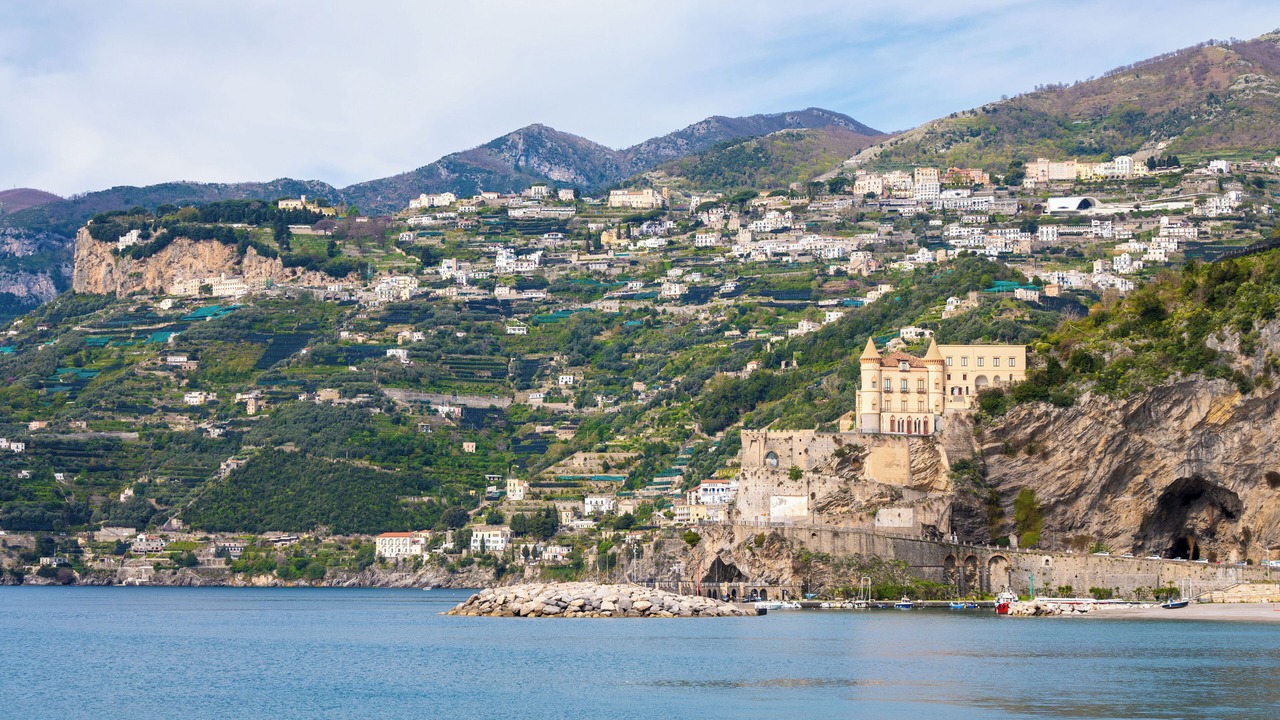 Photo of Others in Maiori