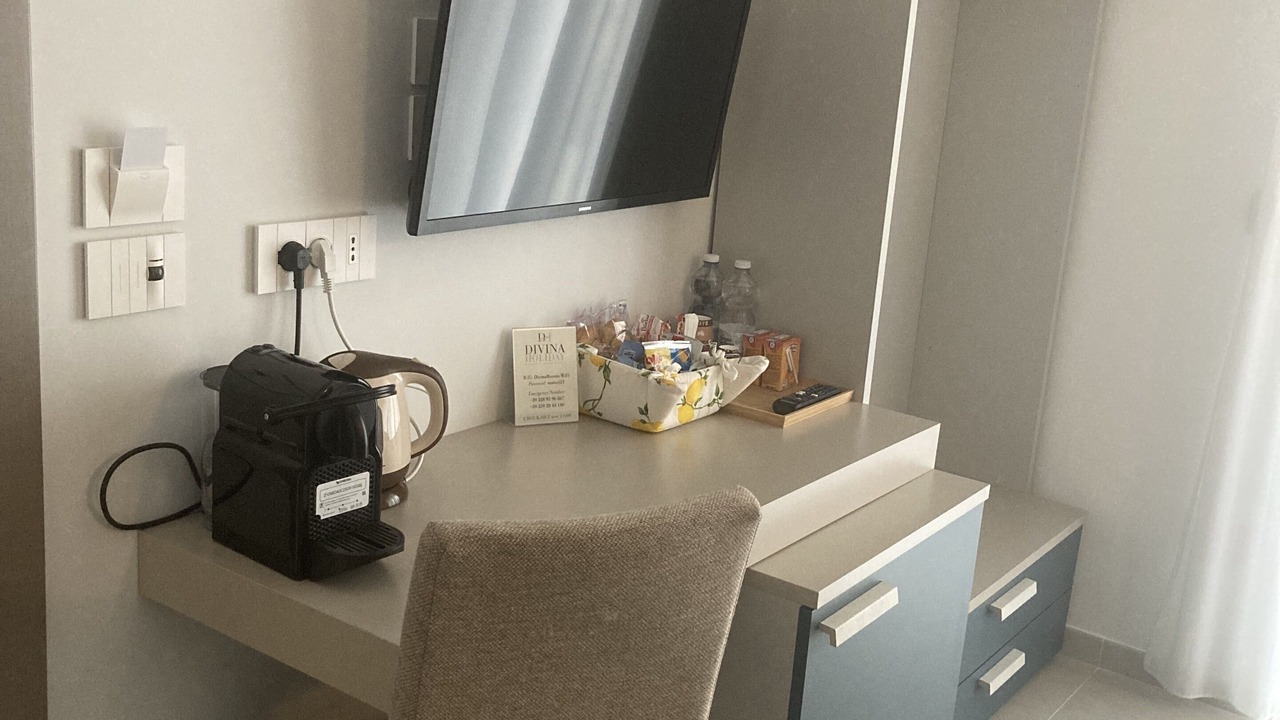 Photo of Bedroom in Maiori