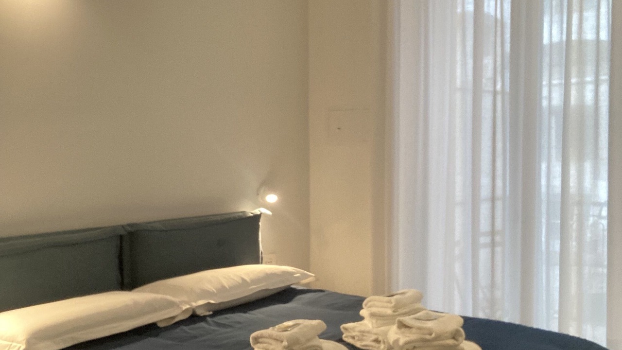Photo of Bedroom in Maiori