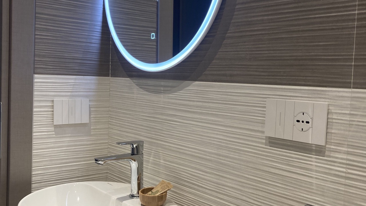 Photo of Bathroom in Maiori