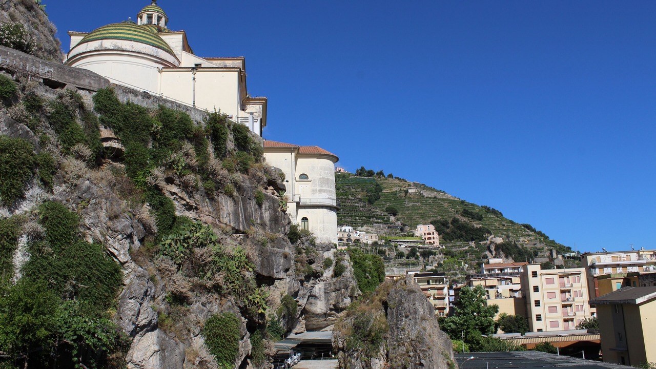 Photo of Outdoor in Maiori