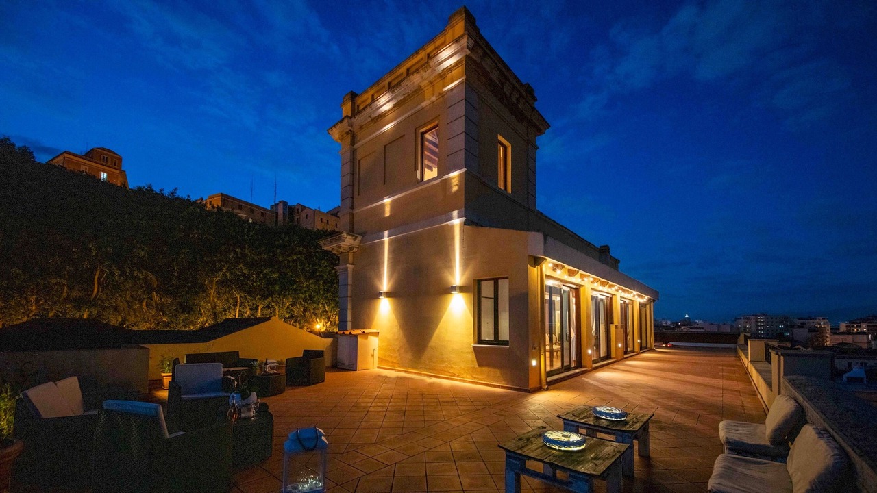 Photo of Outdoor in Cagliari