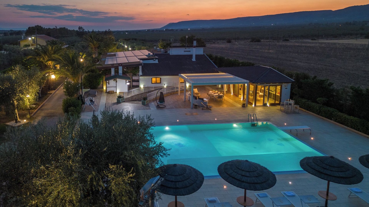 Photo of Outdoor in San Giovanni Rotondo