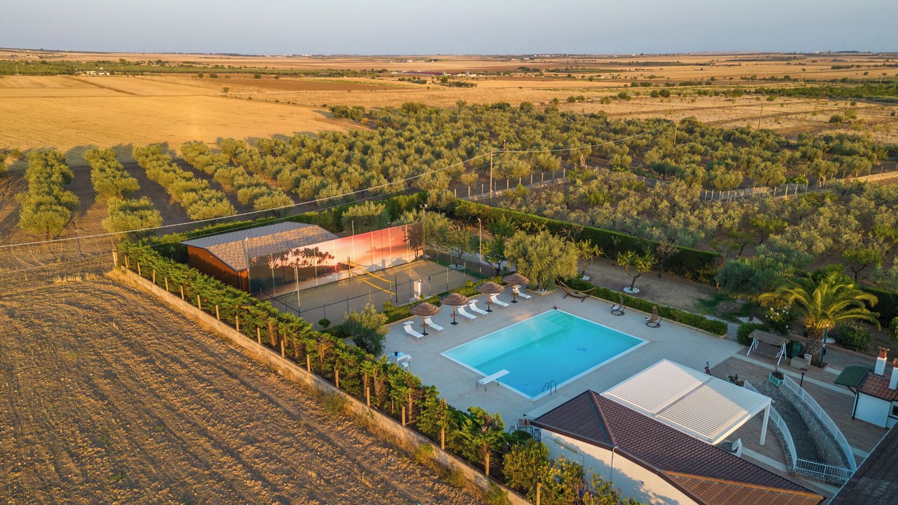 Photo of Outdoor in San Giovanni Rotondo