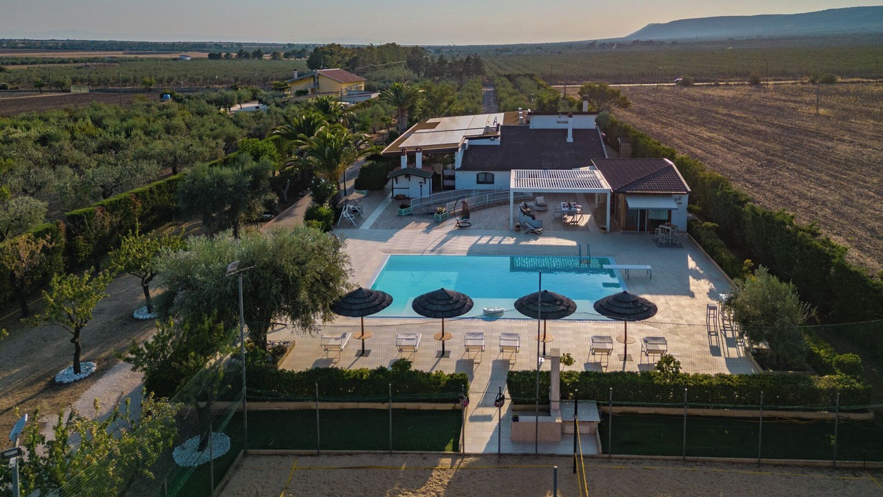 Photo of Outdoor in San Giovanni Rotondo