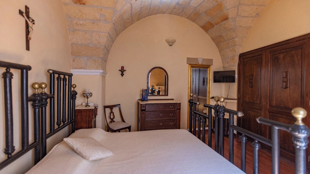 Photo of Bedroom in Galatina Historic Centre