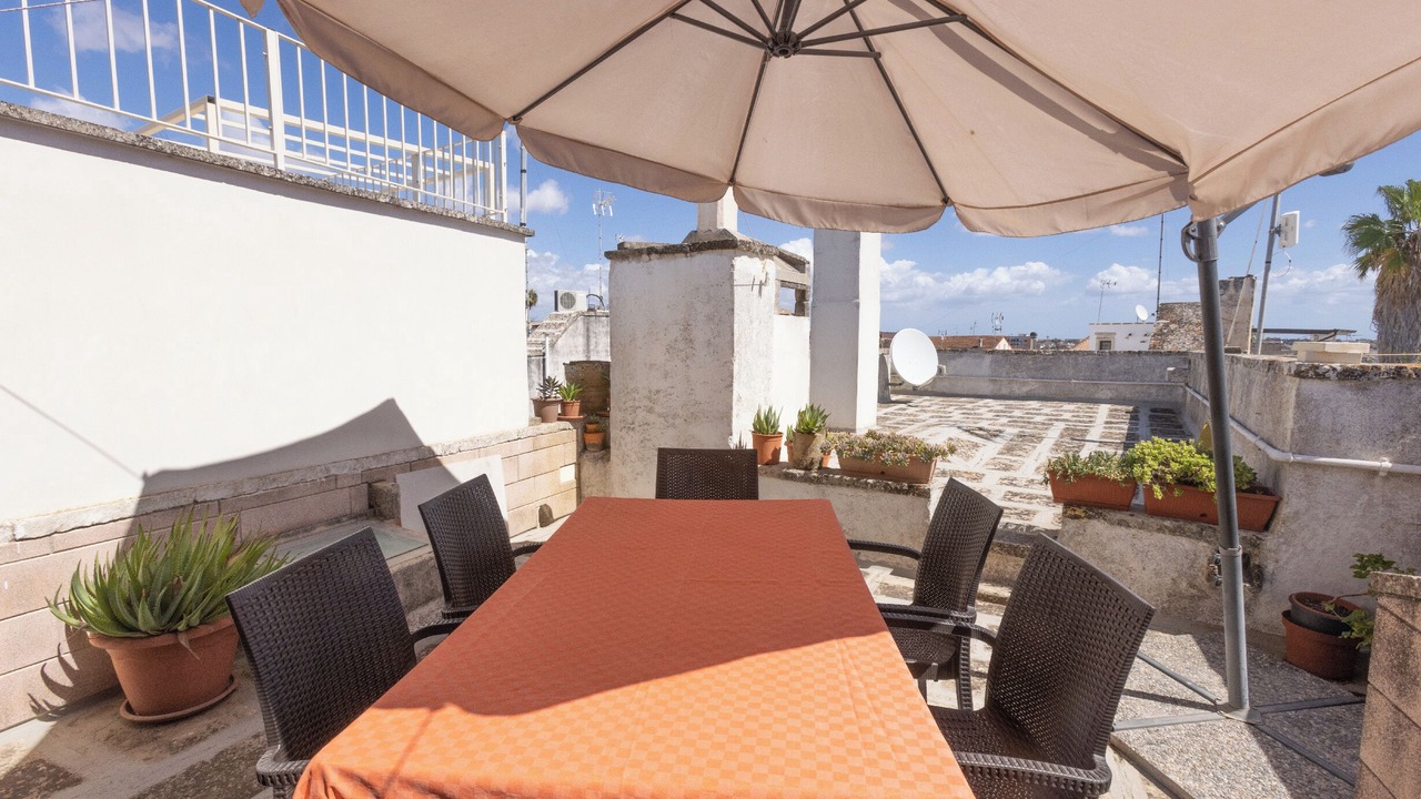 Photo of Outdoor in Galatina Historic Centre