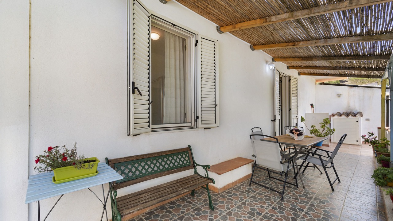Photo of Patio Balcony in Buggerru