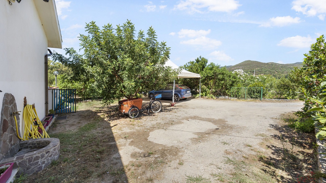 Photo of Outdoor in Buggerru