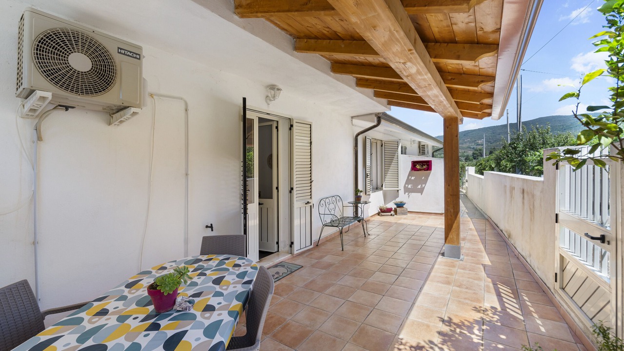 Photo of Patio Balcony in Buggerru