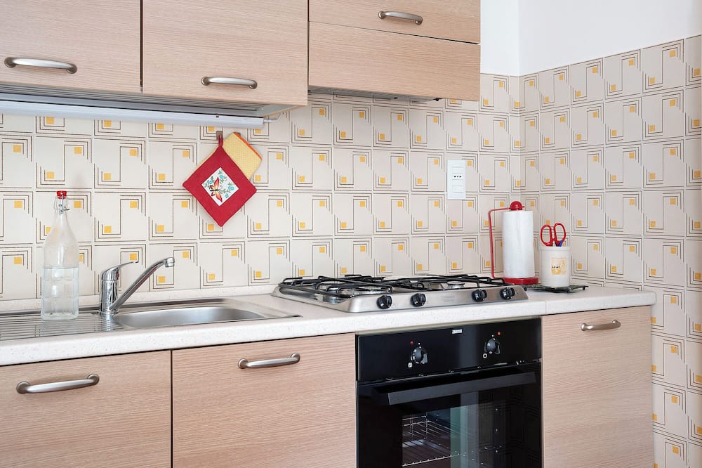 Photo of Kitchen in Entracque