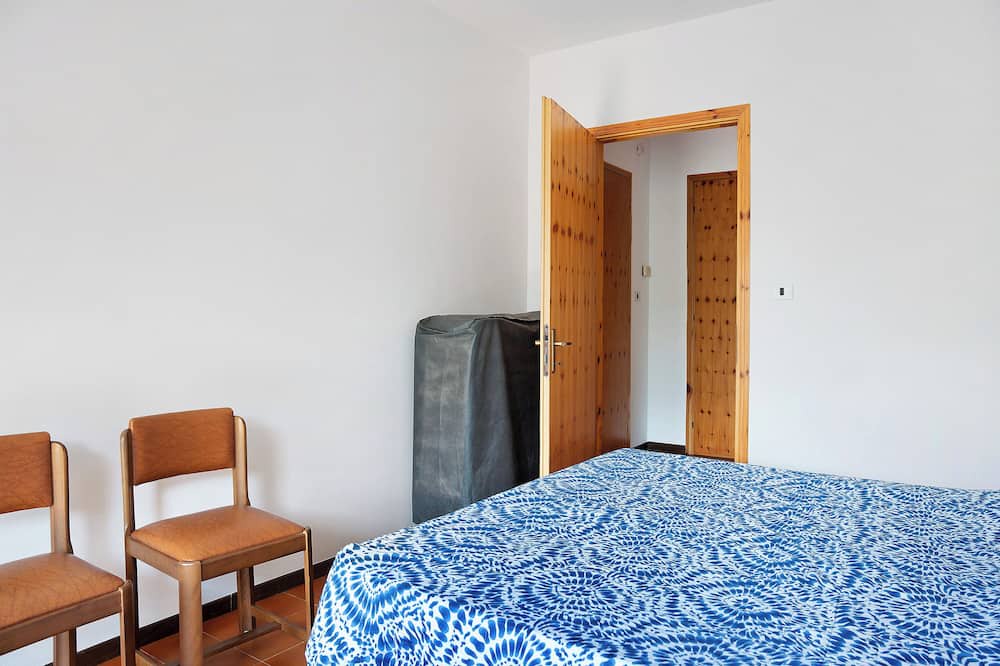 Photo of Bedroom in Entracque