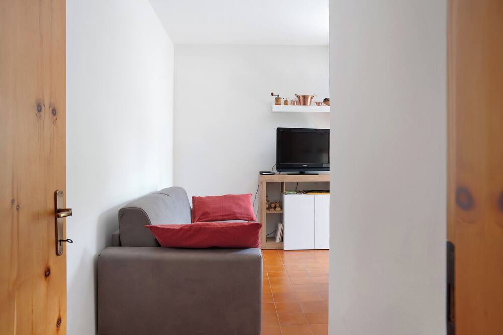 Photo of Livingroom in Entracque