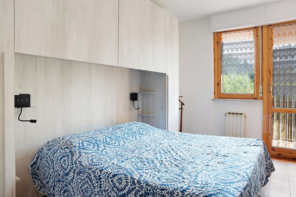 Photo of Bedroom in Entracque