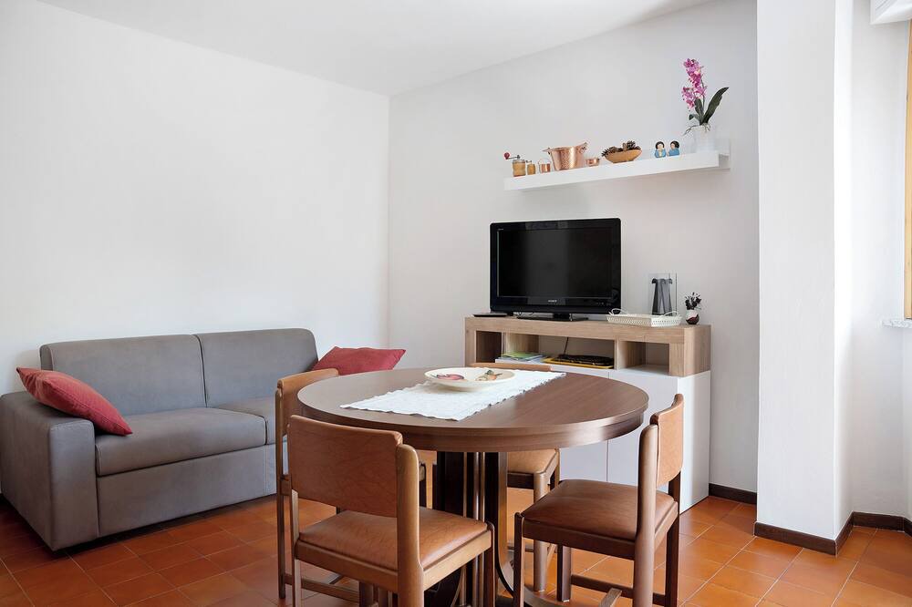 Photo of Livingroom in Entracque