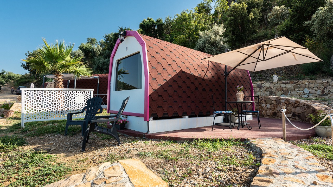 Photo of Outdoor in Castel Di Tusa