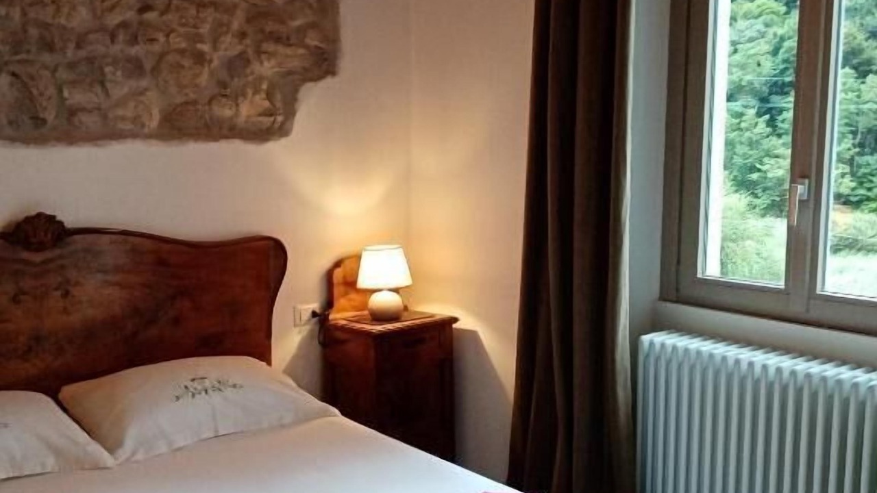 Photo of Bedroom in Canzo