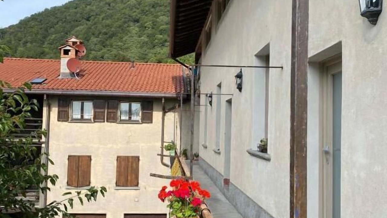 Photo of Outdoor in Canzo