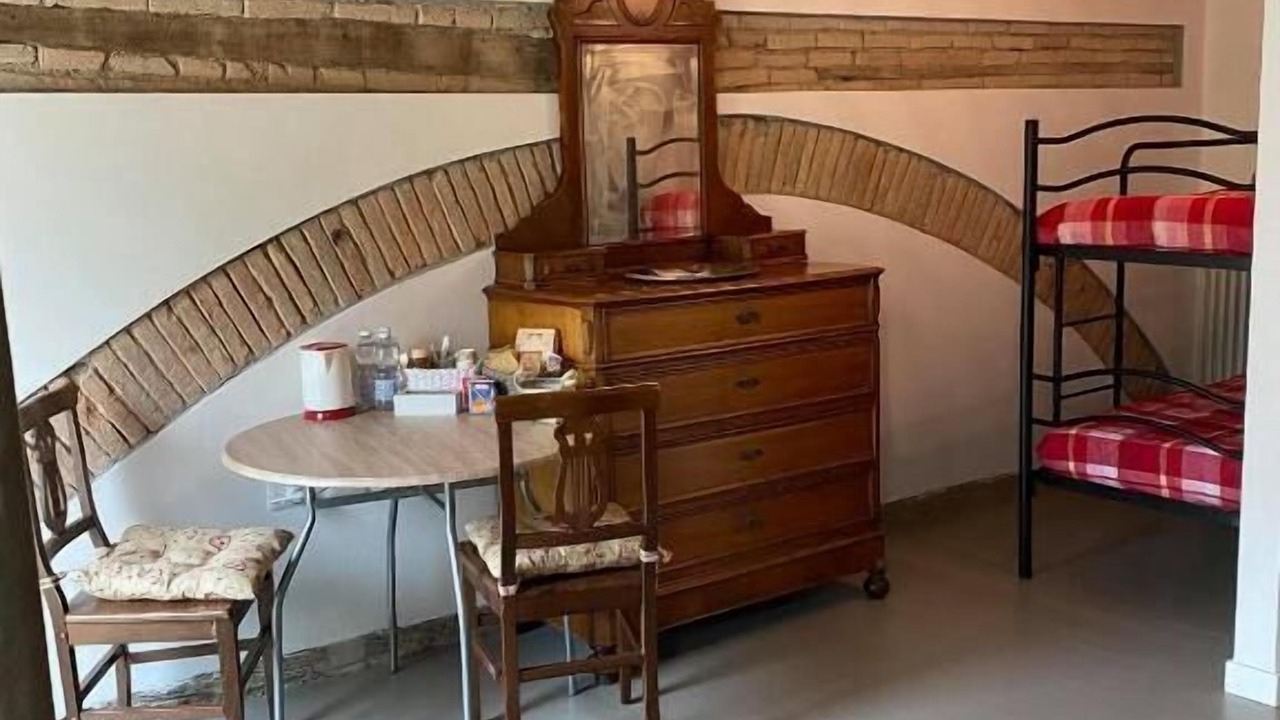 Photo of Bedroom in Canzo