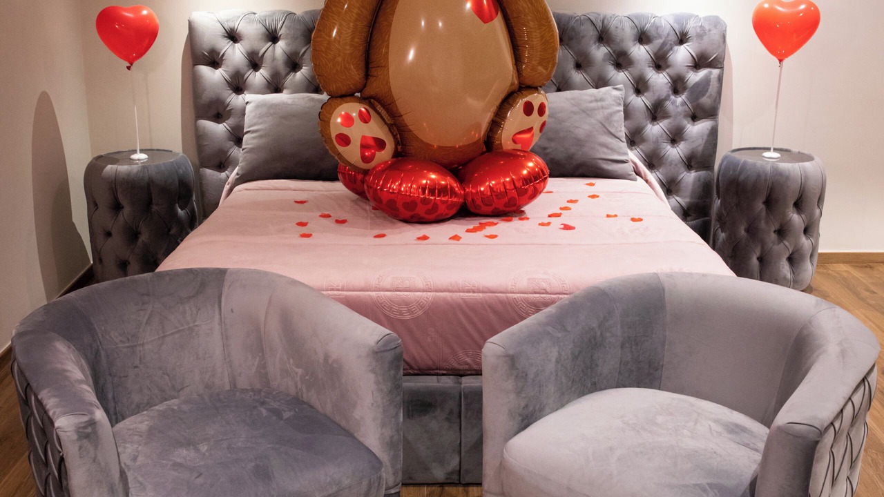 Photo of Bedroom in Bitonto