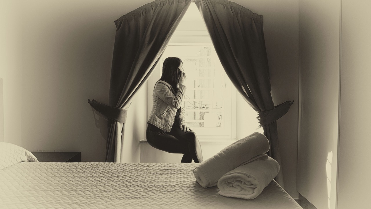 Photo of Bedroom in Bitonto