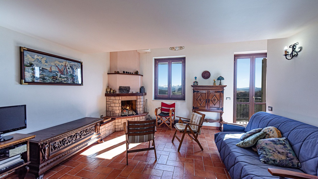 Photo of Livingroom in Annifo