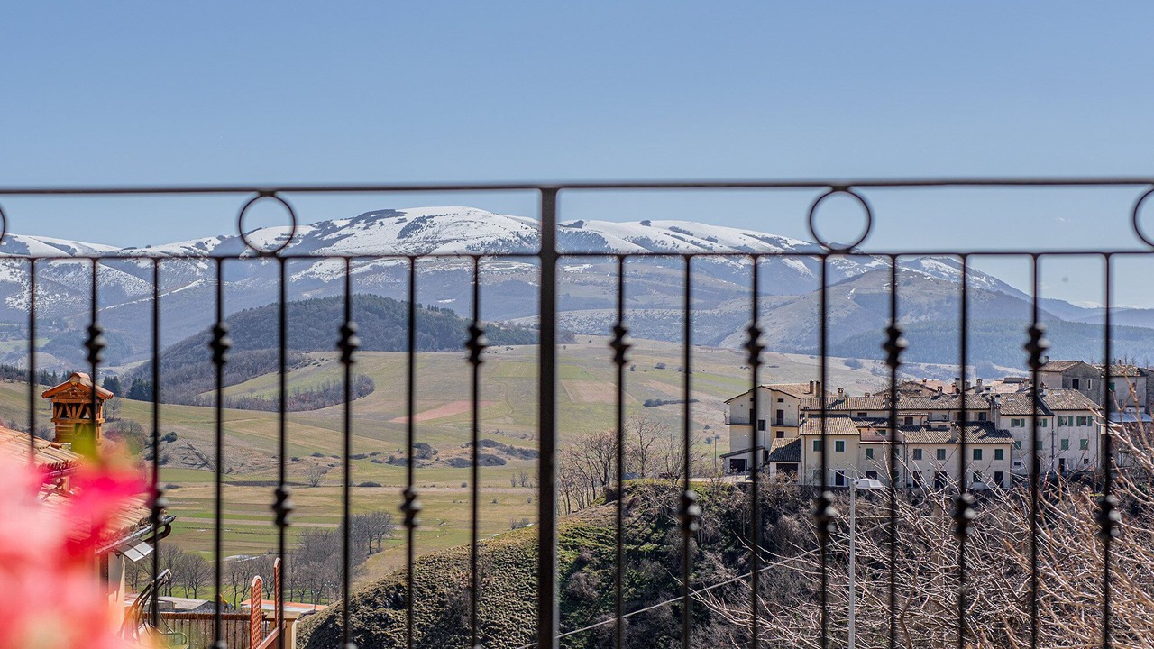 Photo of Outdoor in Annifo