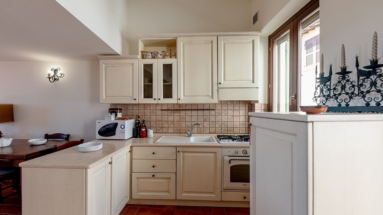 Photo of Kitchen in Annifo