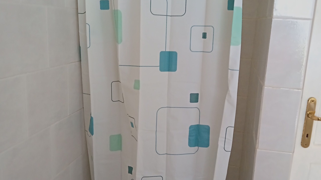 Photo of Bathroom in Eden Rock