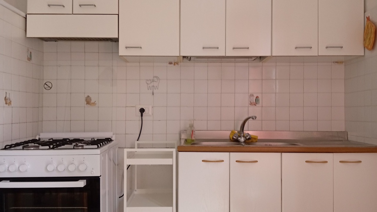 Photo of Kitchen in Eden Rock
