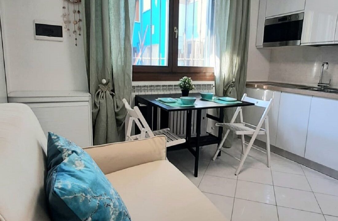 Photo of Livingroom in Chioggia