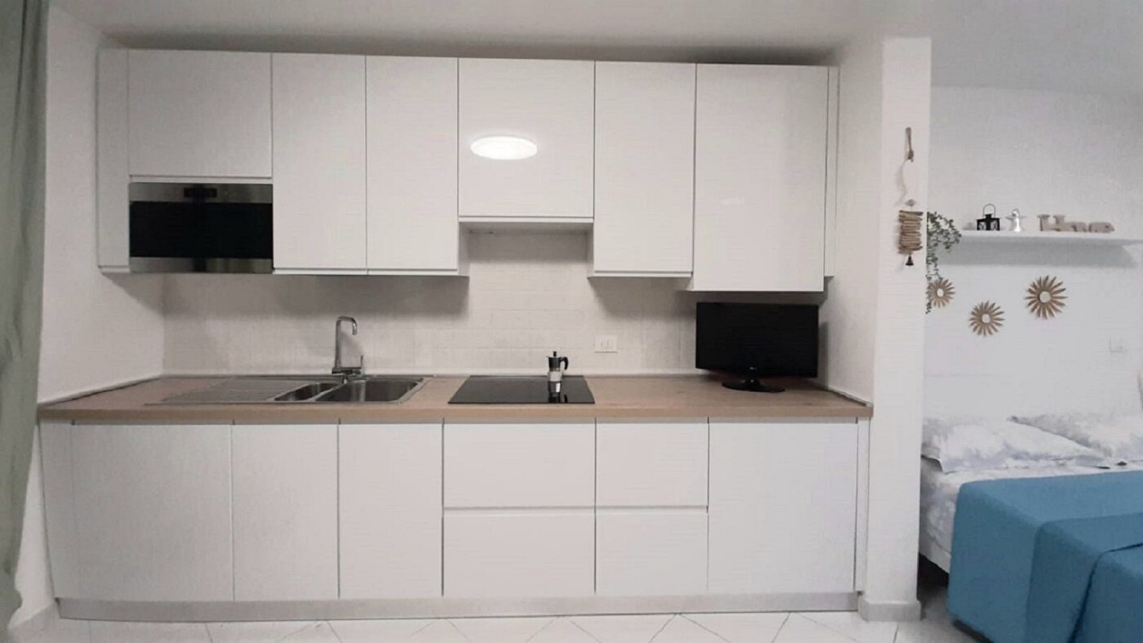 Photo of Kitchen in Chioggia