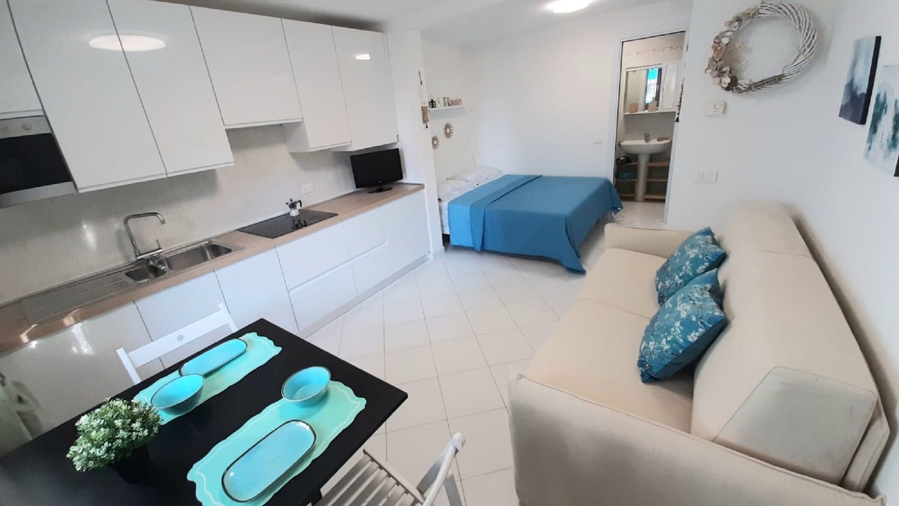 Photo of Kitchen in Chioggia