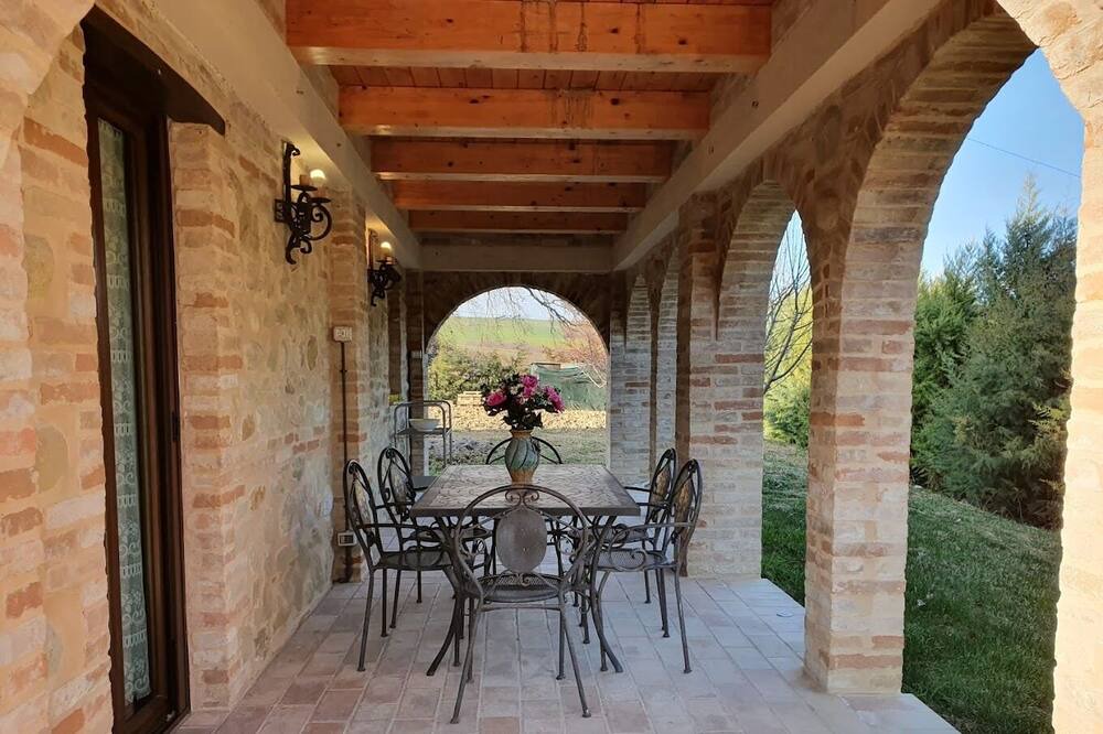Photo of Outdoor in Urbisaglia