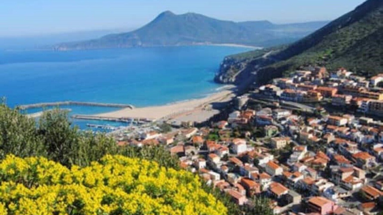 Photo of Outdoor in Buggerru