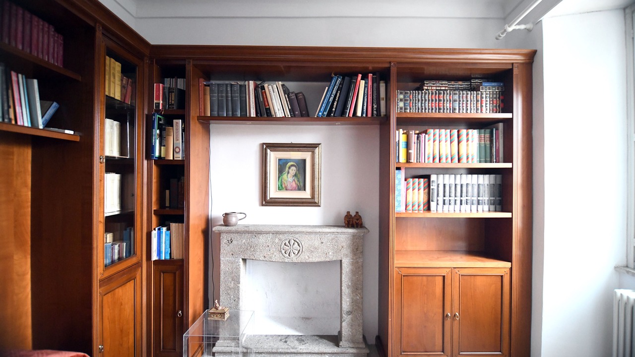 Photo of Bedroom in Nuoro