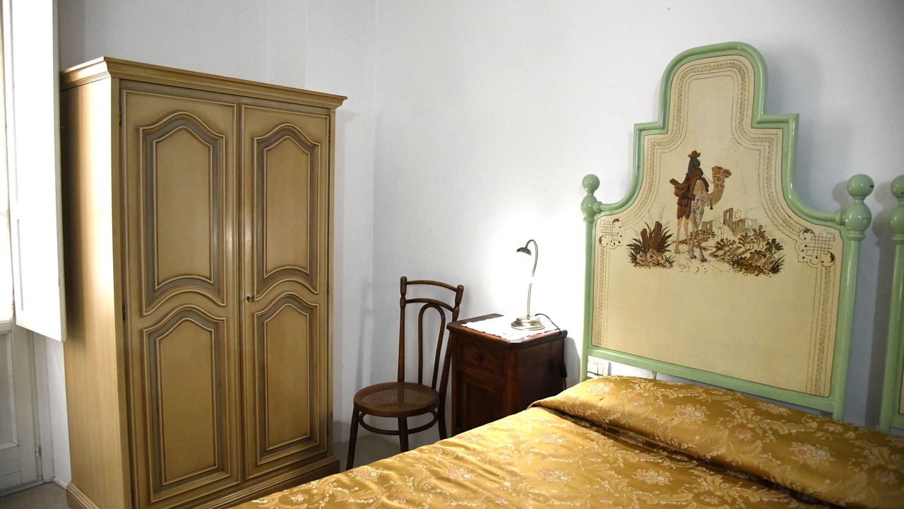Photo of Bedroom in Nuoro