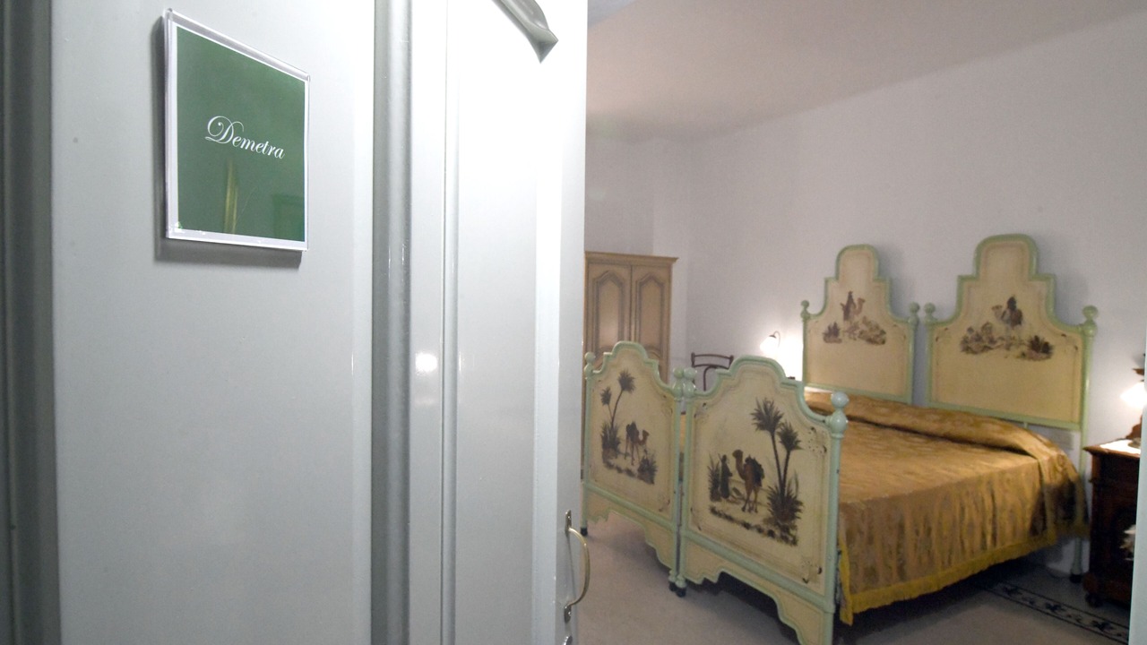 Photo of Bedroom in Nuoro