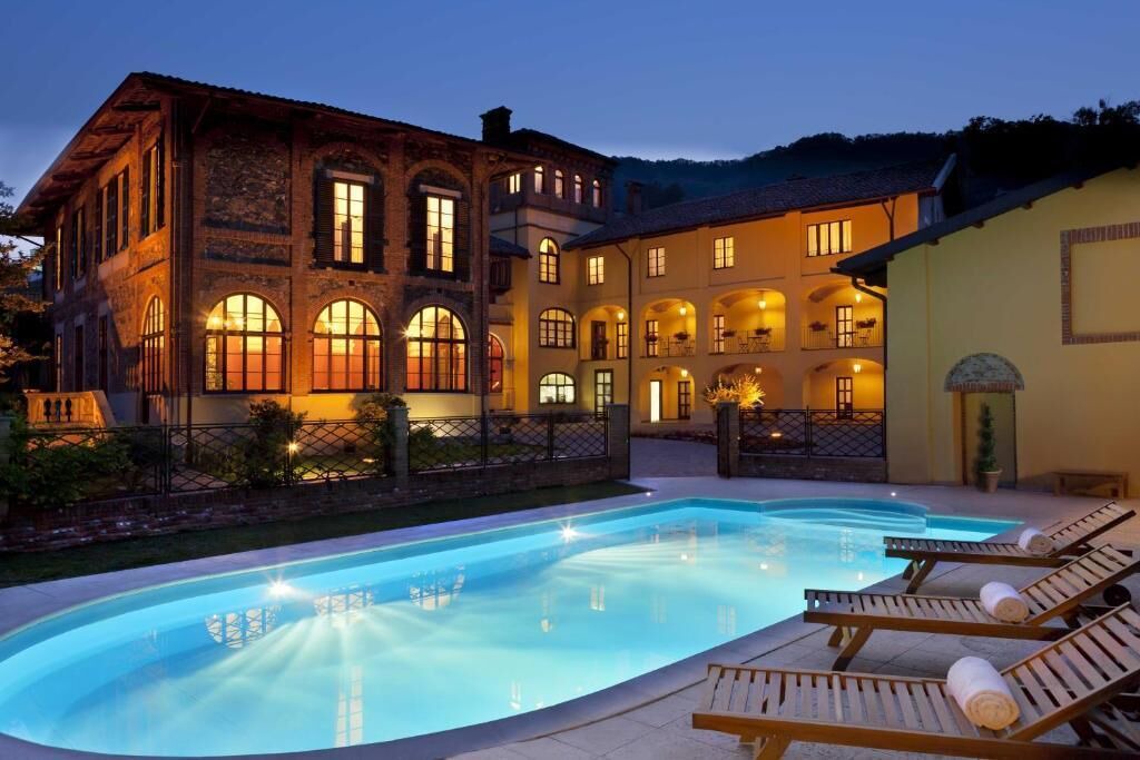 Photo of Outdoor in Colleretto Giacosa