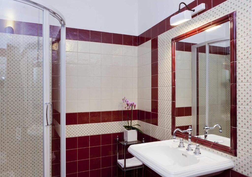 Photo of Bathroom in Colleretto Giacosa