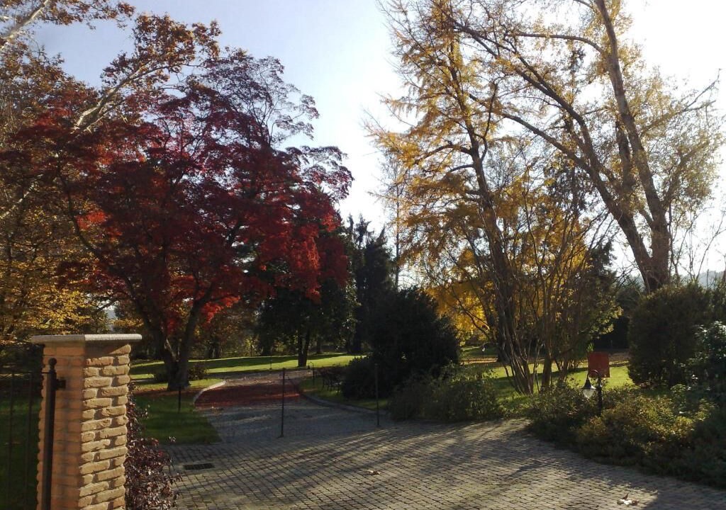 Photo of Outdoor in Colleretto Giacosa