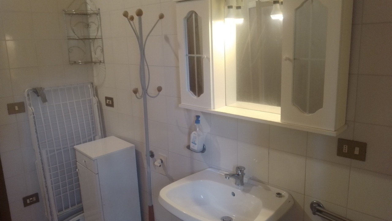Photo of Bathroom in San Gimignano