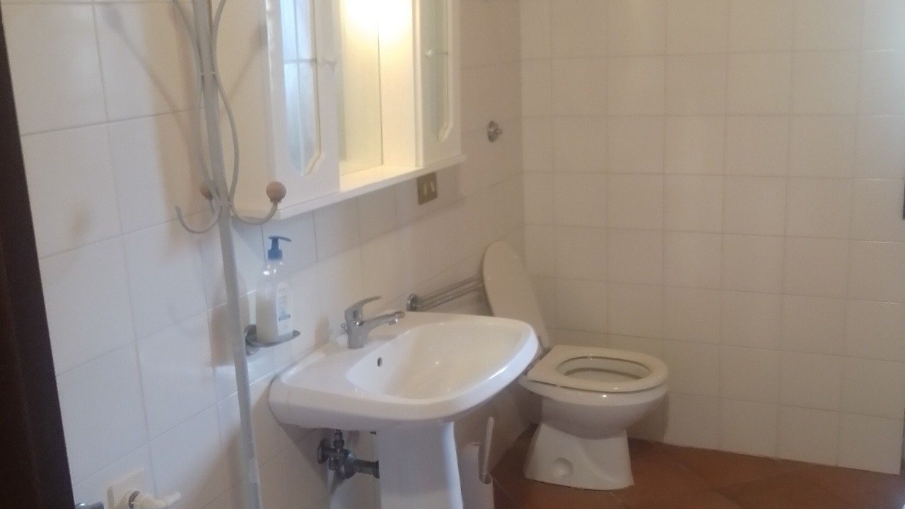 Photo of Bathroom in San Gimignano