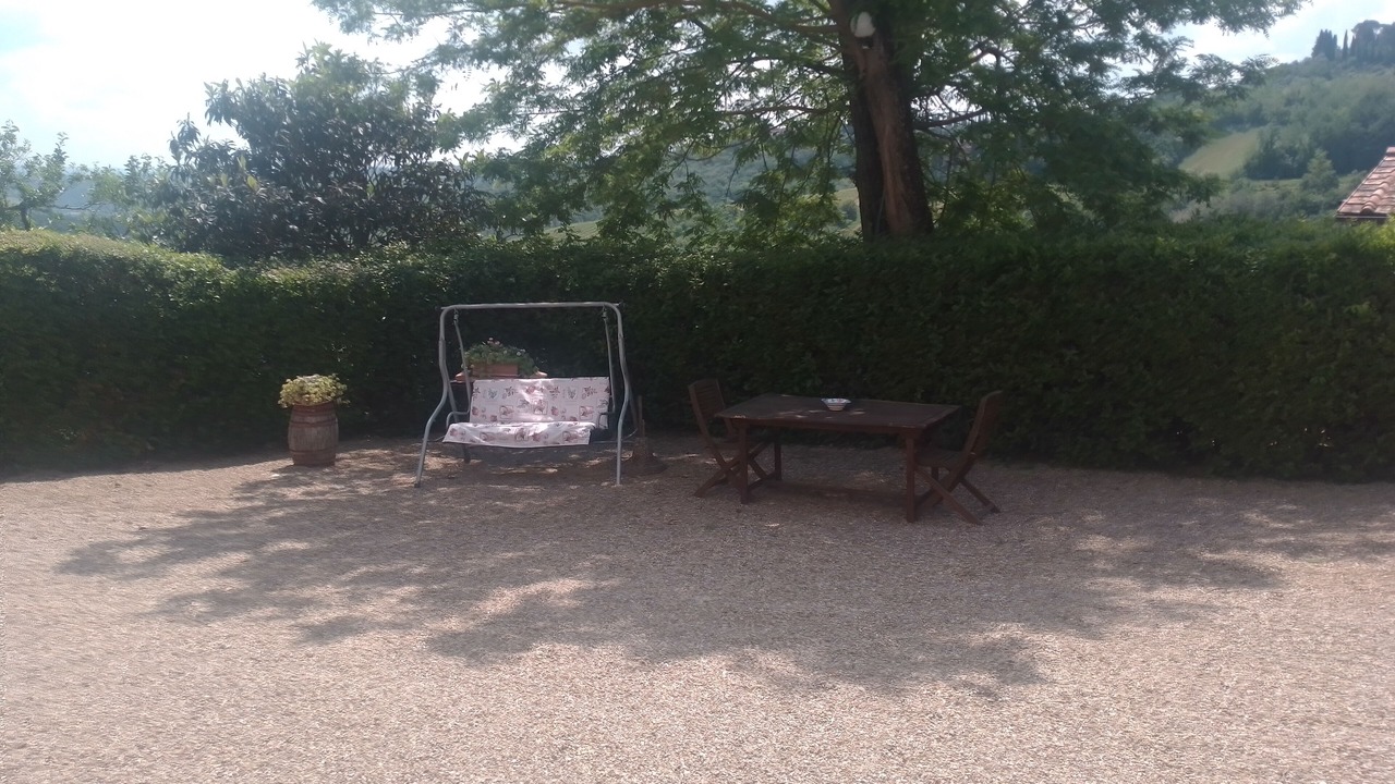 Photo of Outdoor in San Gimignano