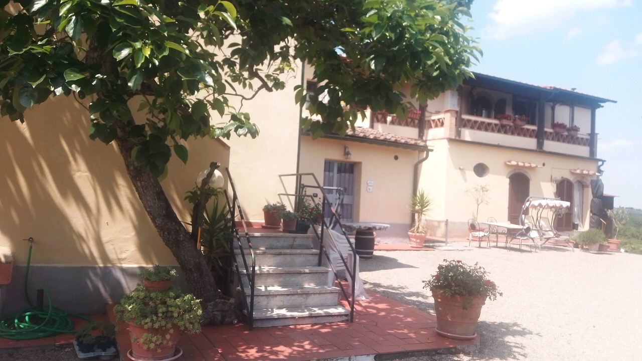 Photo of Outdoor in San Gimignano
